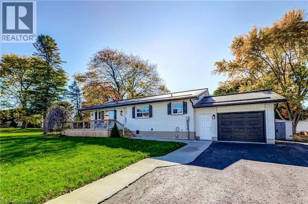 480 CAVAN Street — Palmerston, Ontario - Photo 2 of 36