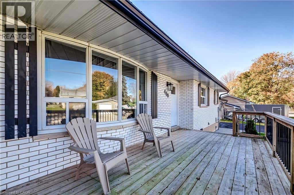 480 CAVAN Street — Palmerston, Ontario - Photo 5 of 36