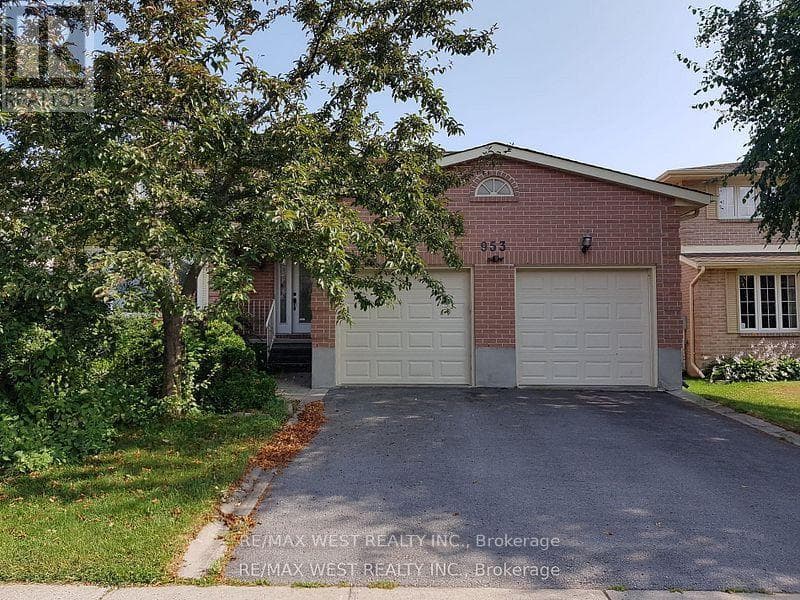 953 LANCASTER DRIVE — Kingston (North of Taylor-Kidd Blvd), Ontario - Main photo