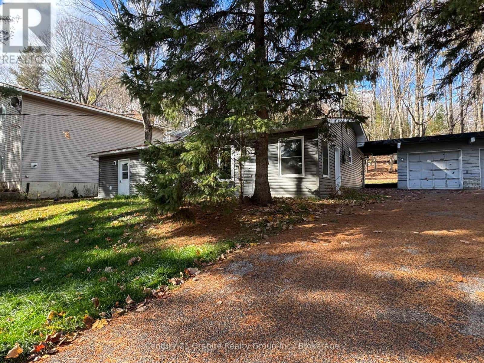 4687 County Road 21 Road 2