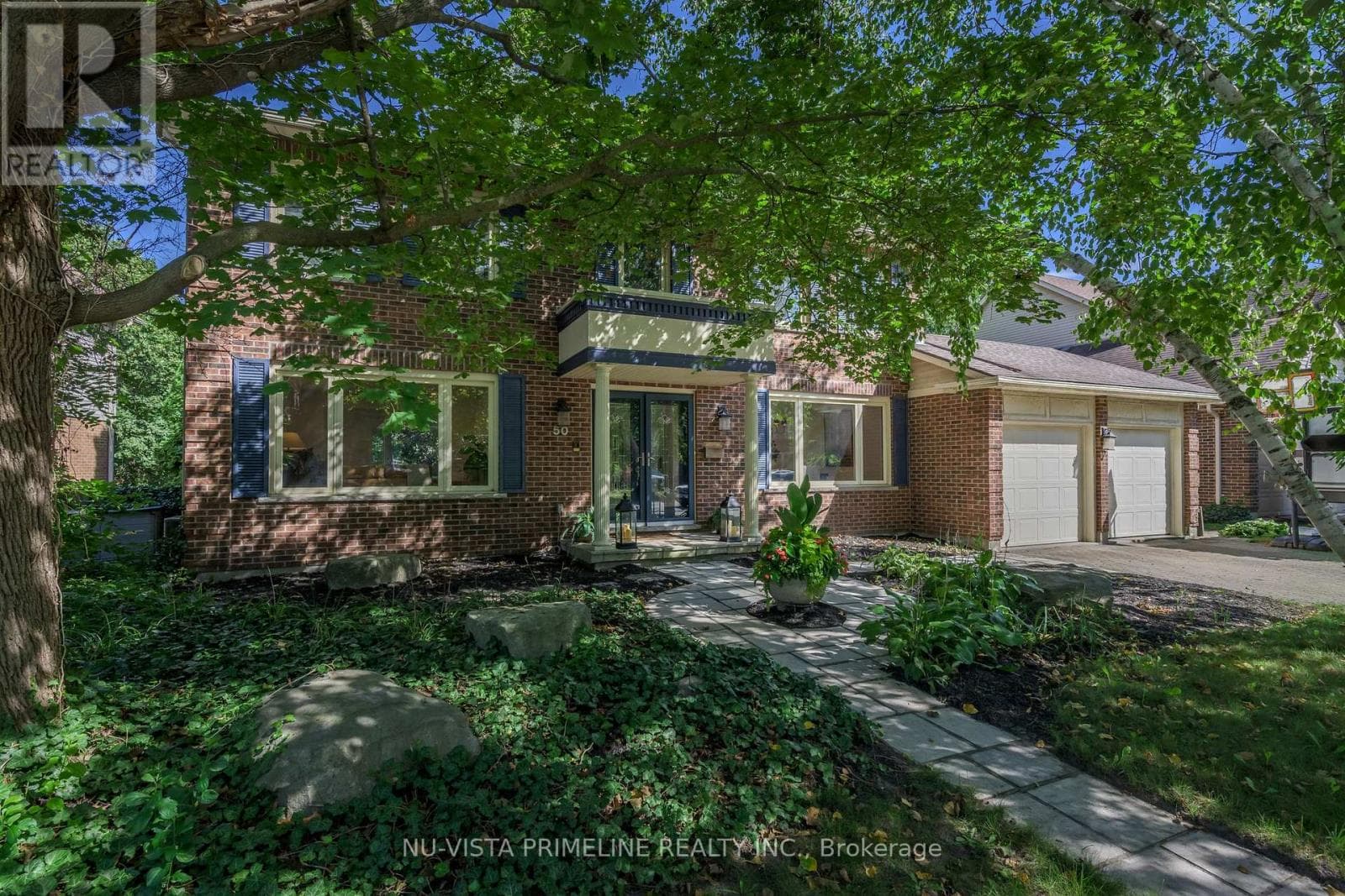 50 MERIDENE CRESCENT E — London North (North G), Ontario - Main photo