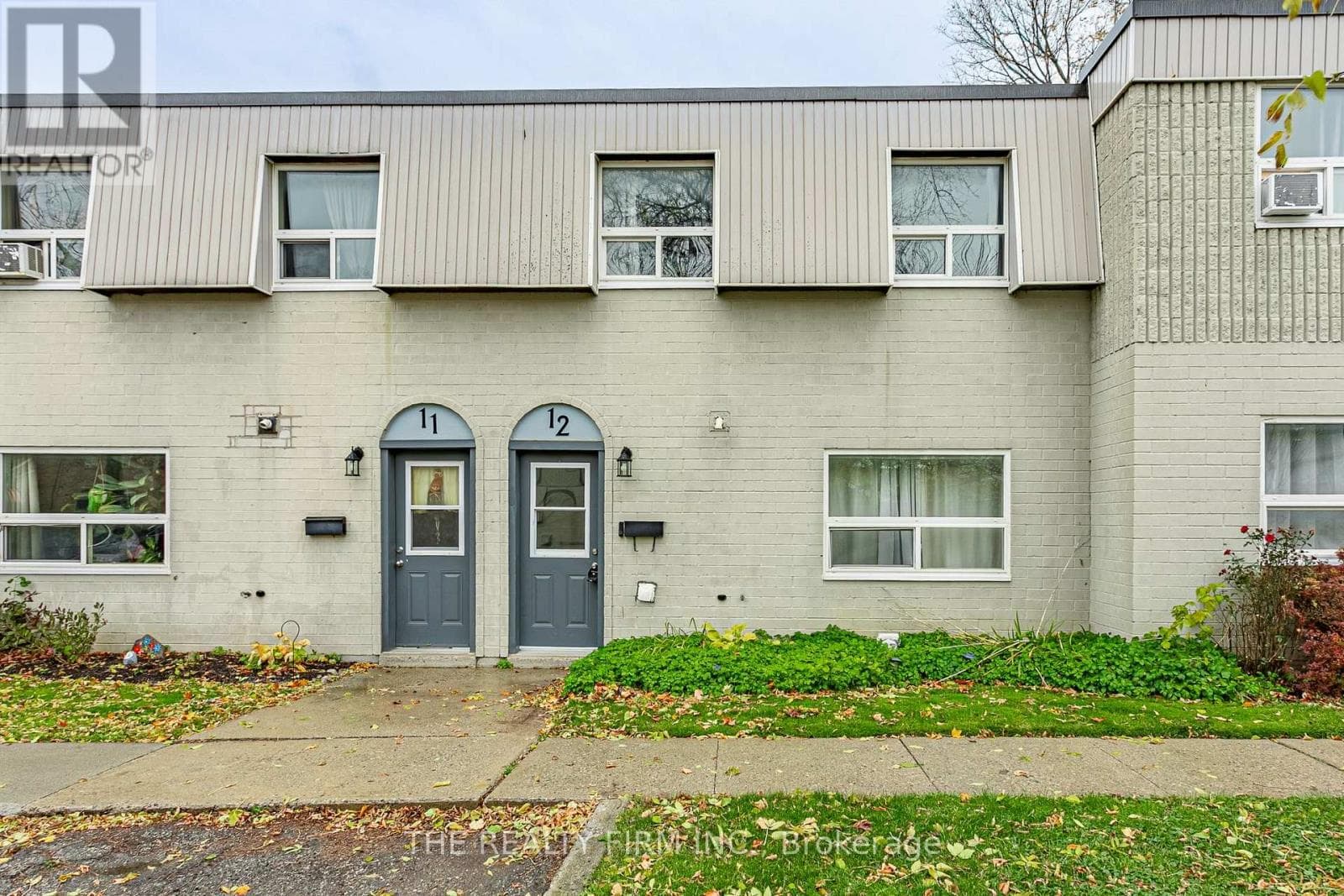 12 - 271 THAMES STREET N — Ingersoll (Ingersoll - North), Ontario - Main photo