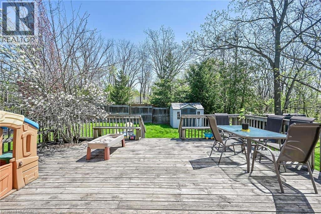 22 TOLHURST Avenue — St. George, Ontario - Photo 2 of 49