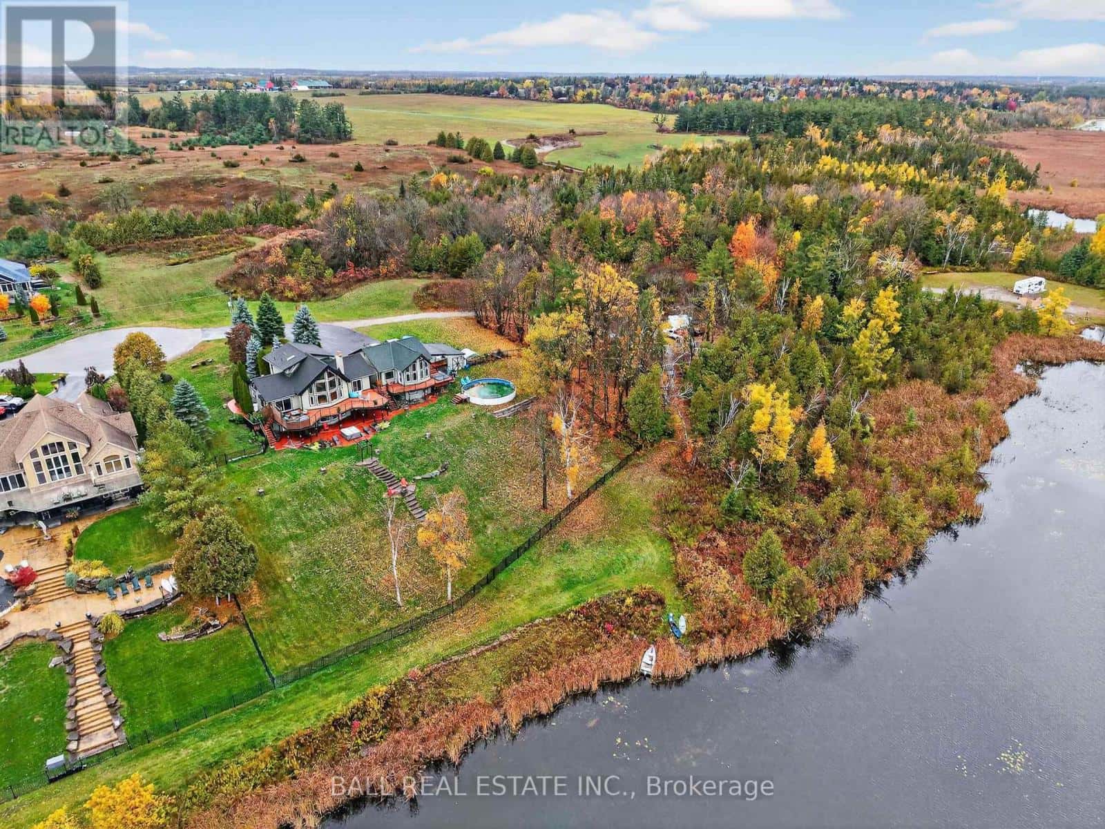 151 PELLER COURT — Kawartha Lakes (Verulam), Ontario - Photo 2 of 46