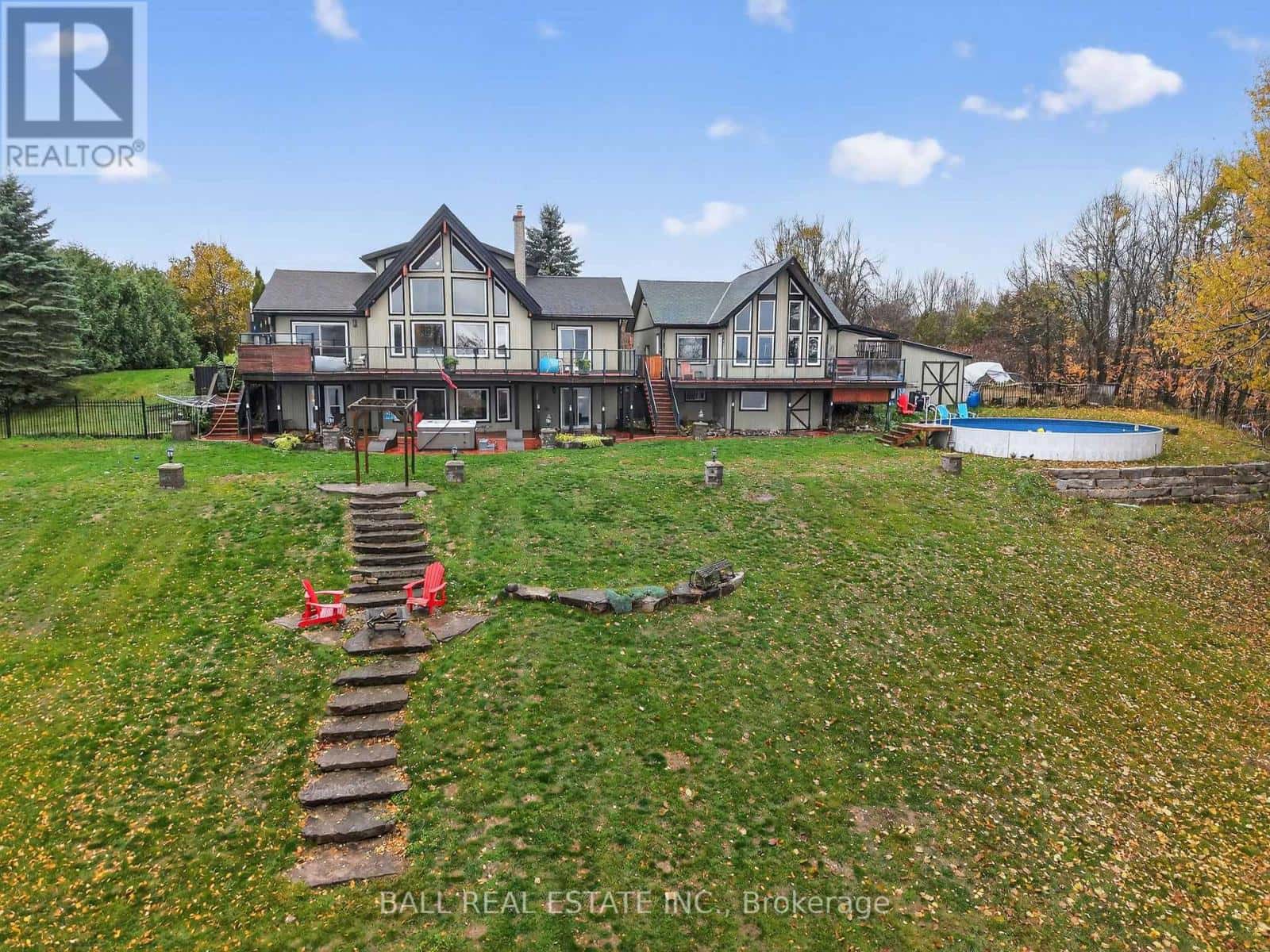 151 PELLER COURT — Kawartha Lakes (Verulam), Ontario - Photo 3 of 46