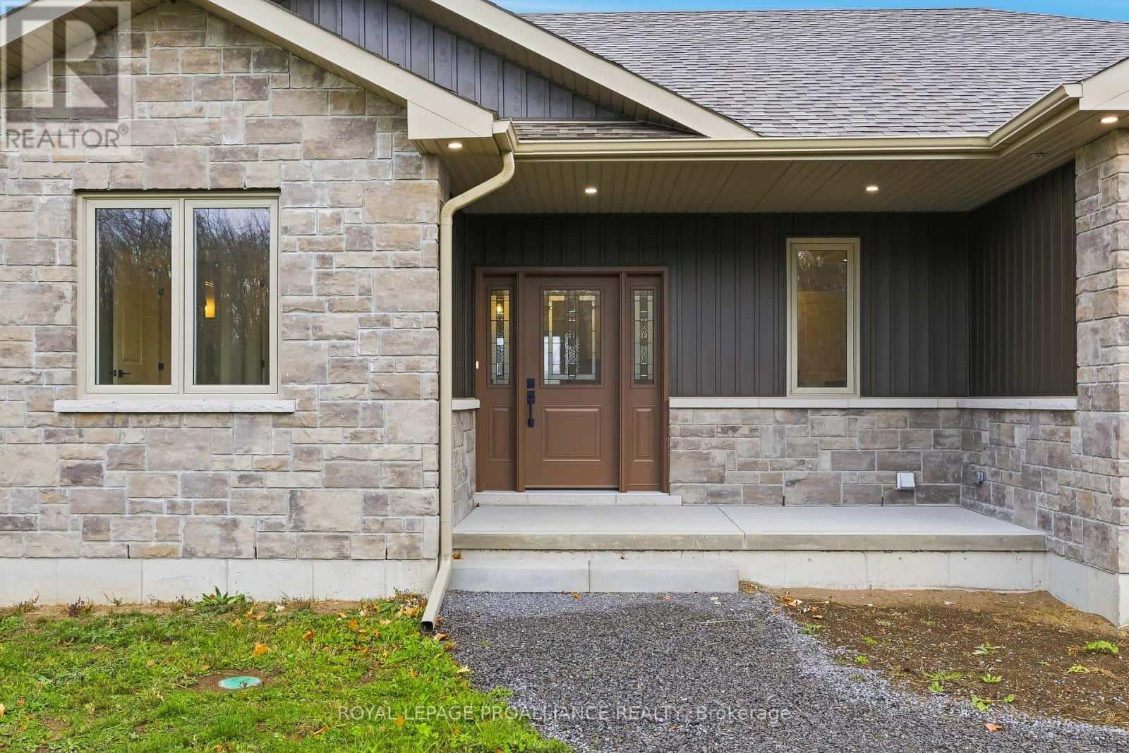 1400 HAROLD ROAD — Stirling-Rawdon (Rawdon Ward), Ontario - Photo 3 of 39