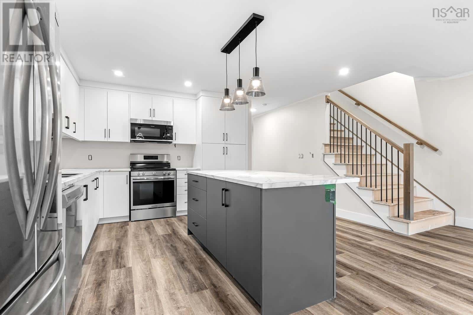 25B Spry Avenue — Spryfield, Nova Scotia - Photo 5 of 38