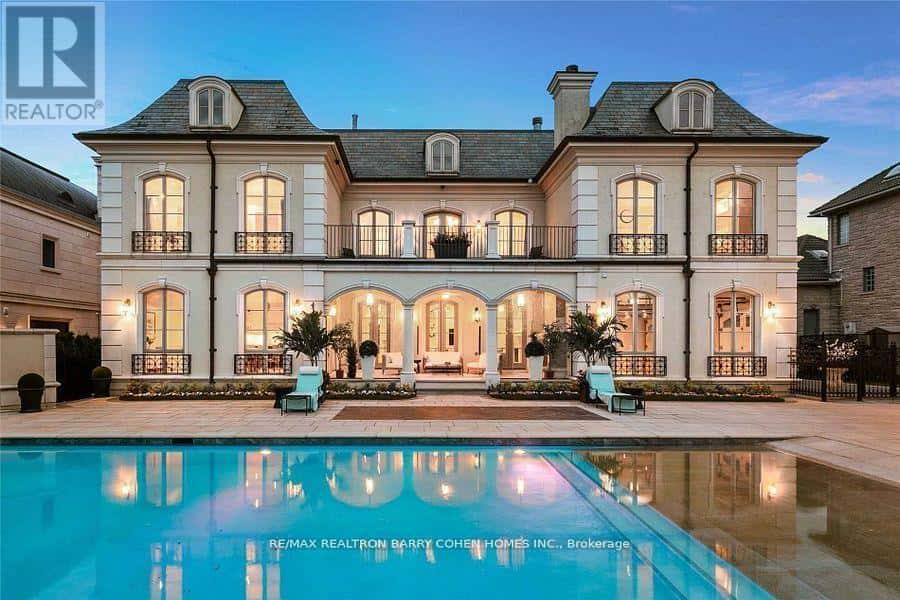 31 THORNBANK ROAD — Vaughan (Uplands), Ontario - Photo 4 of 46