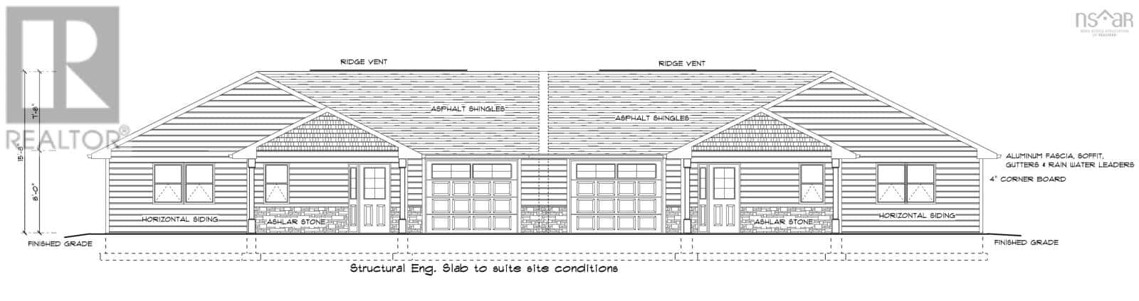 8 Shadebush Walk — Upper Sackville, Nova Scotia - Photo 5 of 6
