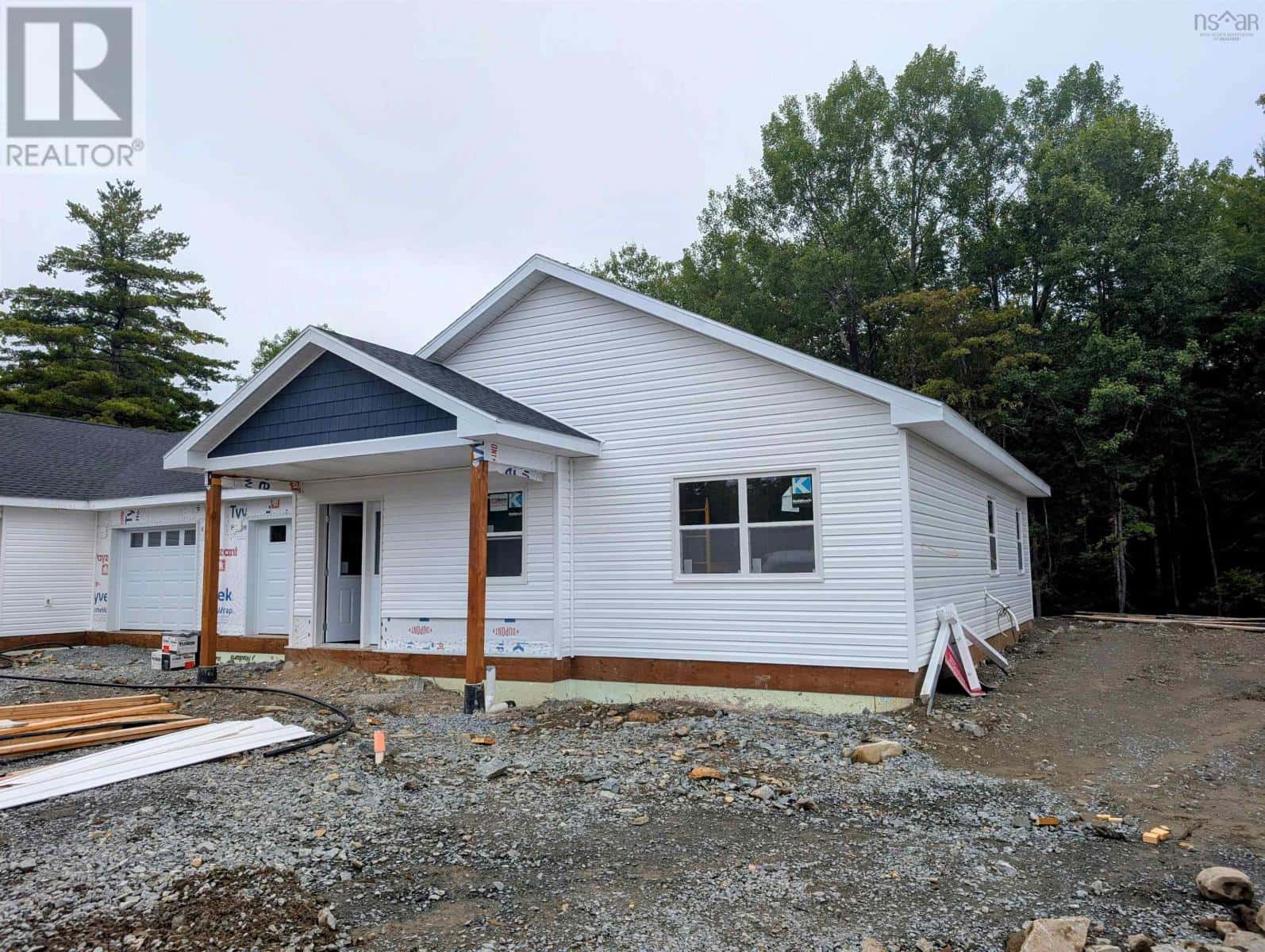 8 Shadebush Walk — Upper Sackville, Nova Scotia - Photo 2 of 6