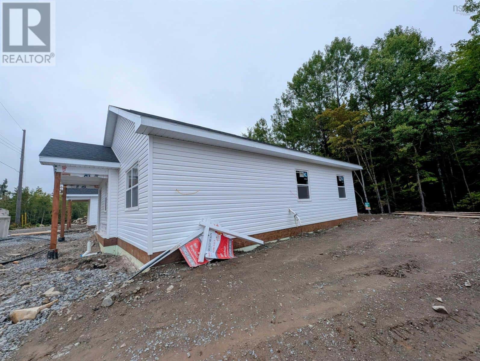 8 Shadebush Walk — Upper Sackville, Nova Scotia - Photo 3 of 6