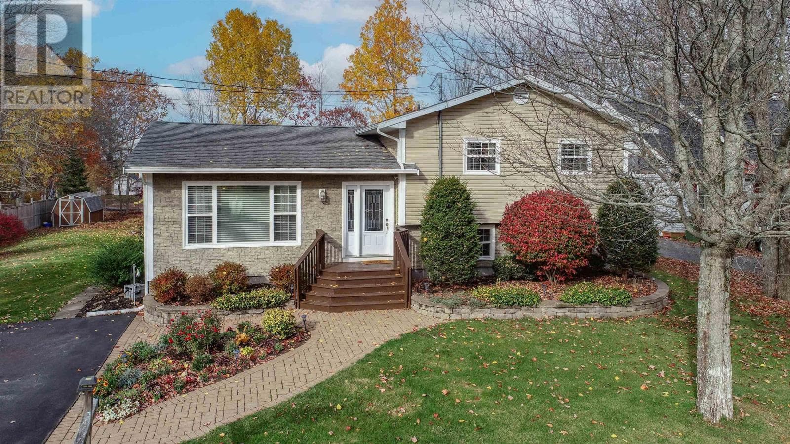 2757 Poplar Drive Coldbrook — Coldbrook, Nova Scotia - Main photo