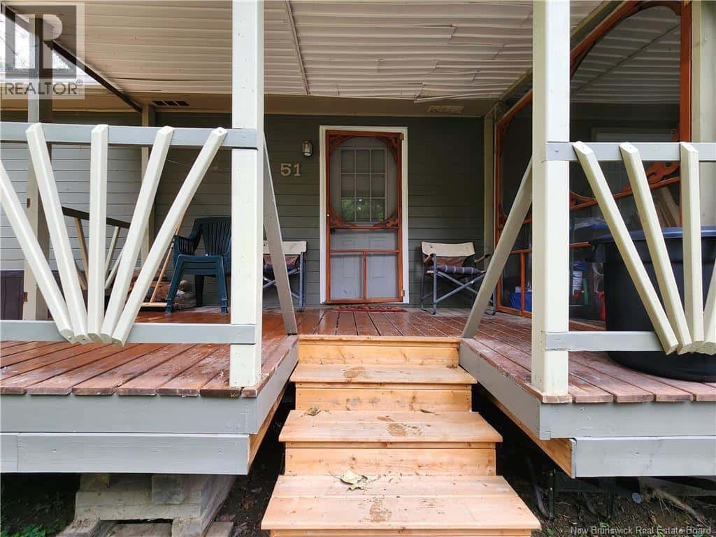51 Ouellette Lane — New Denmark, New Brunswick - Photo 2 of 43