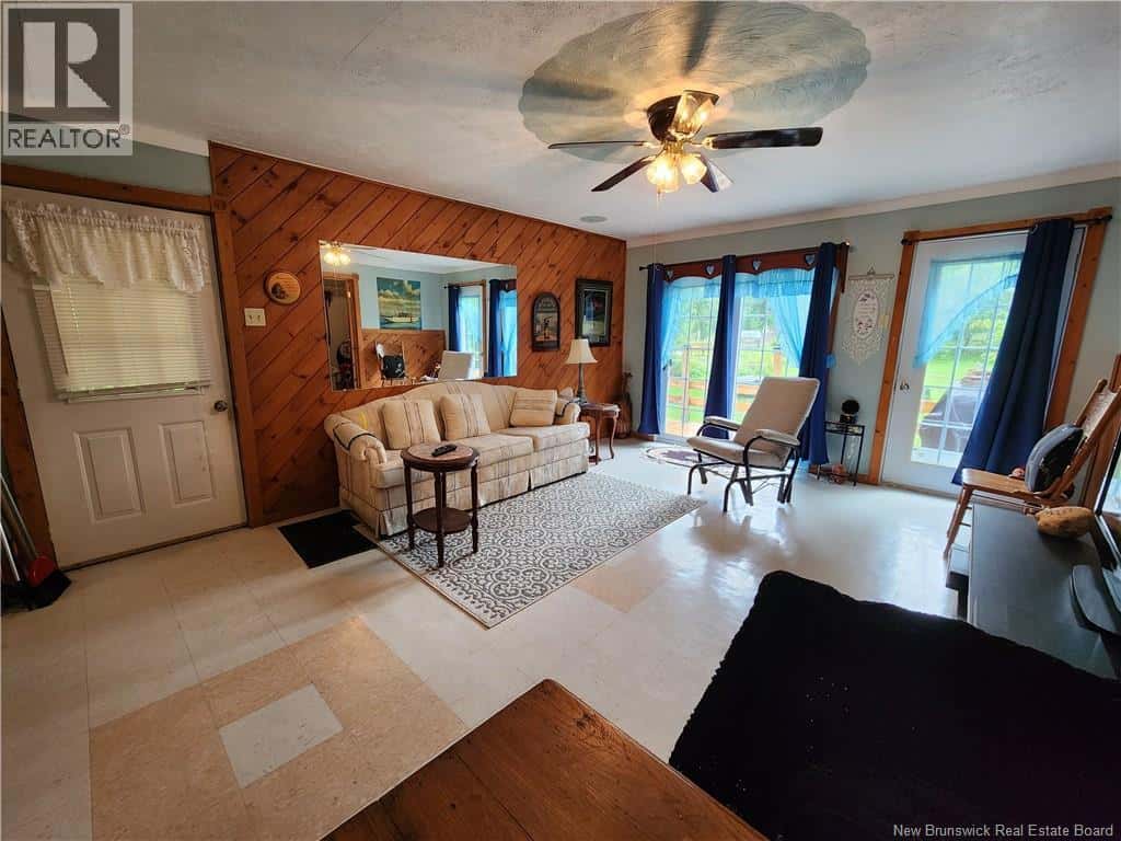 51 Ouellette Lane — New Denmark, New Brunswick - Photo 3 of 43