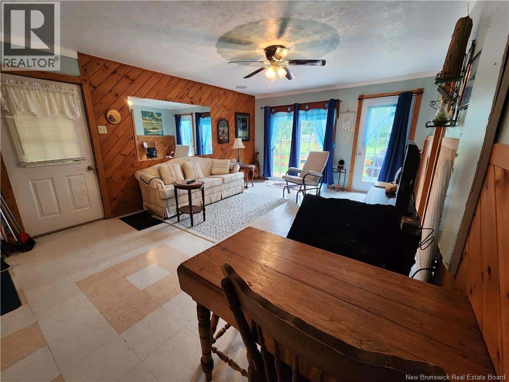 51 Ouellette Lane — New Denmark, New Brunswick - Photo 4 of 43