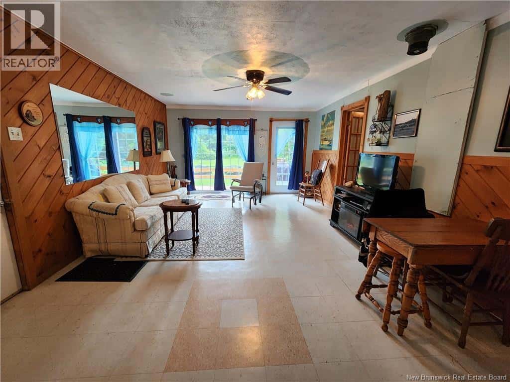 51 Ouellette Lane — New Denmark, New Brunswick - Photo 5 of 43