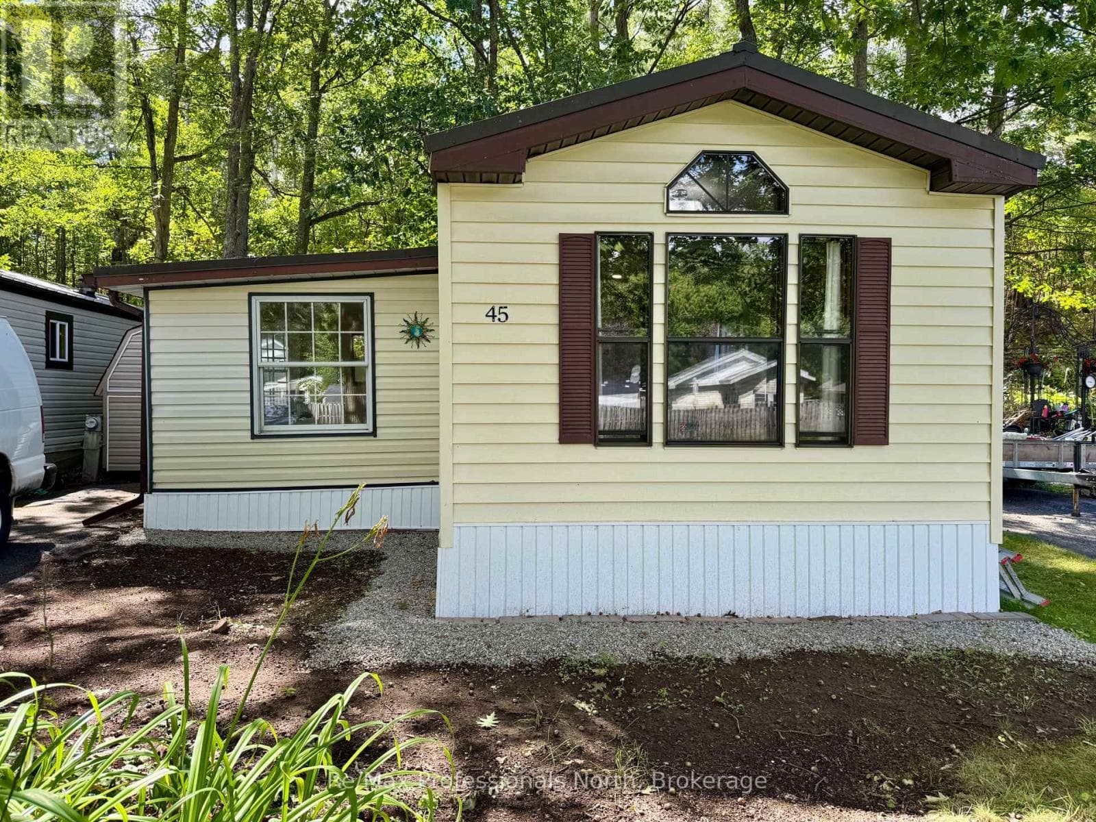 45 - 1007 RACOON ROAD — Gravenhurst (Morrison), Ontario - Main photo