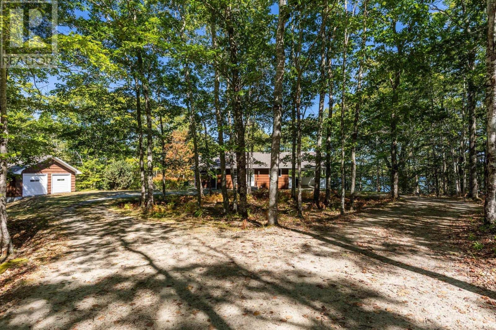 587 Highway 203 — Carleton, Nova Scotia - Photo 2 of 47