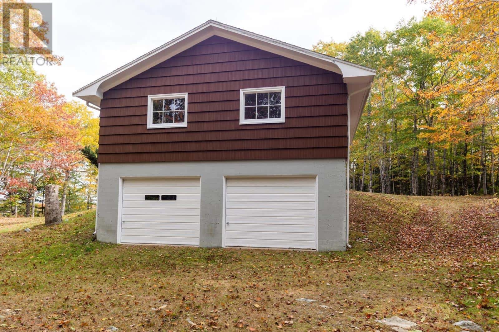 587 Highway 203 — Carleton, Nova Scotia - Photo 5 of 47