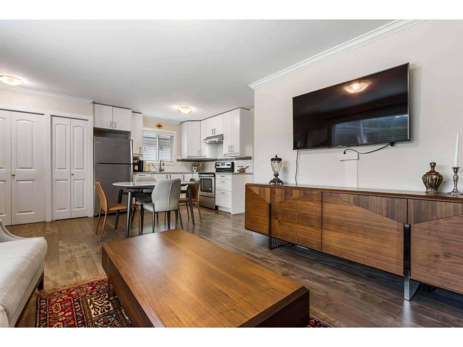 3 5648 VEDDER ROAD, Vedder Crossing — Sardis, British Columbia - Photo 4 of 30