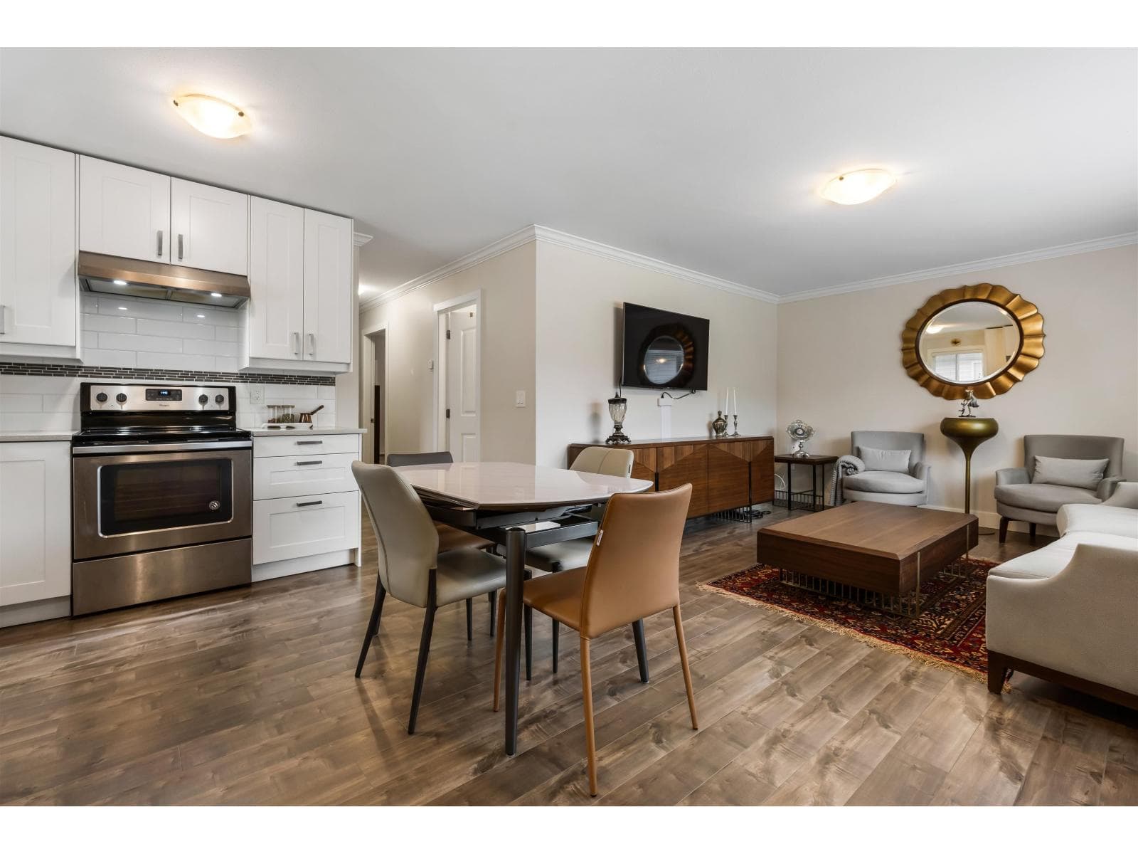 3 5648 VEDDER ROAD, Vedder Crossing — Sardis, British Columbia - Main photo