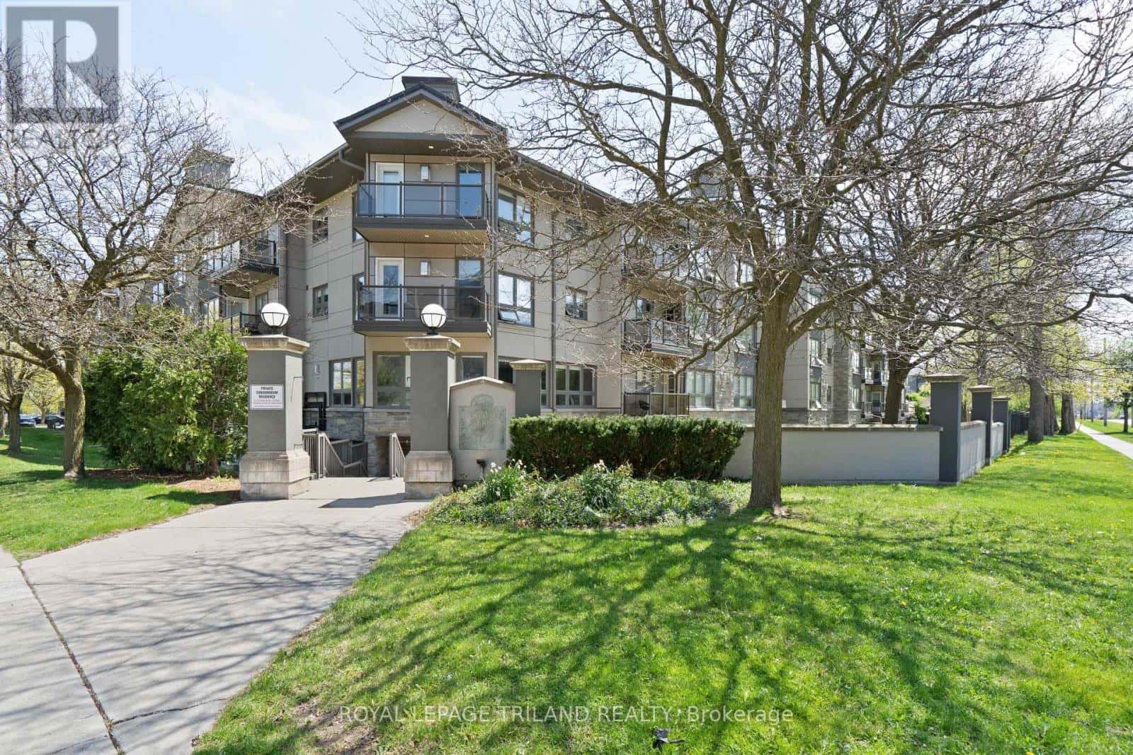 315 - 15 JACKSWAY CRESCENT — London North (North G), Ontario - Photo 2 of 41