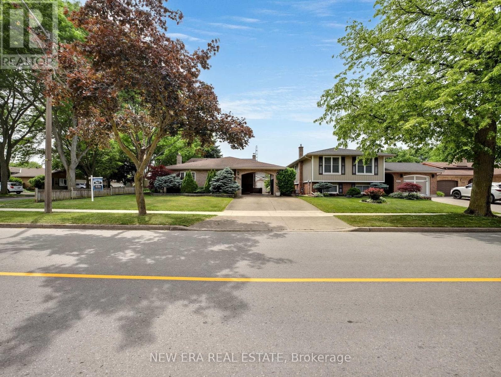 3311 FAIRWAY ROAD — Niagara Falls (Casey), Ontario - Main photo