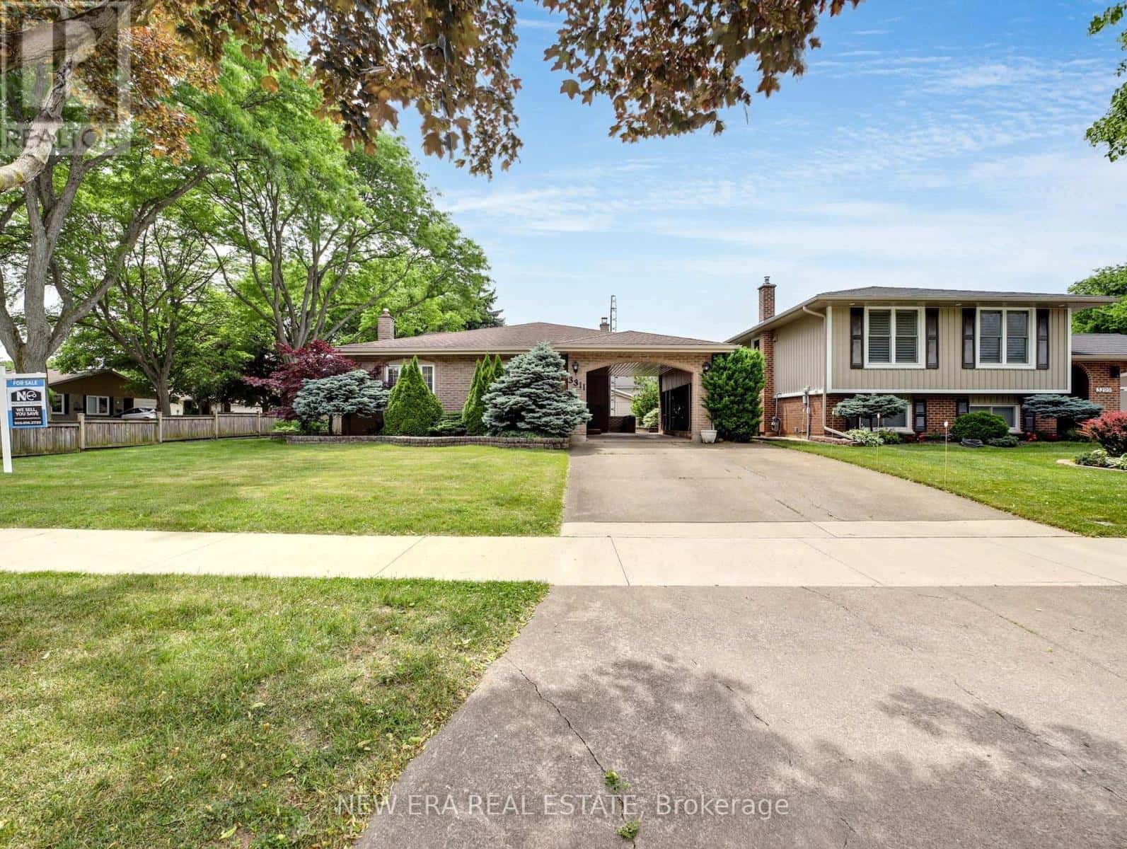 3311 FAIRWAY ROAD — Niagara Falls (Casey), Ontario - Photo 2 of 40