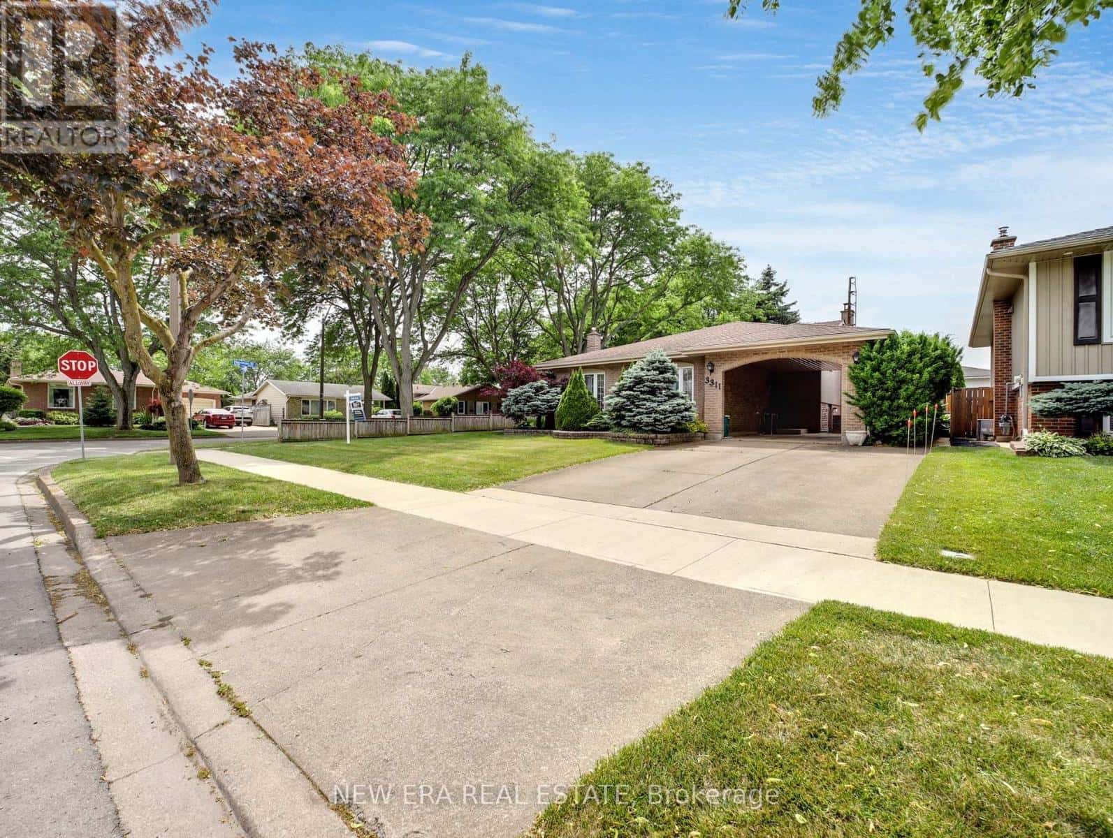 3311 FAIRWAY ROAD — Niagara Falls (Casey), Ontario - Photo 3 of 40