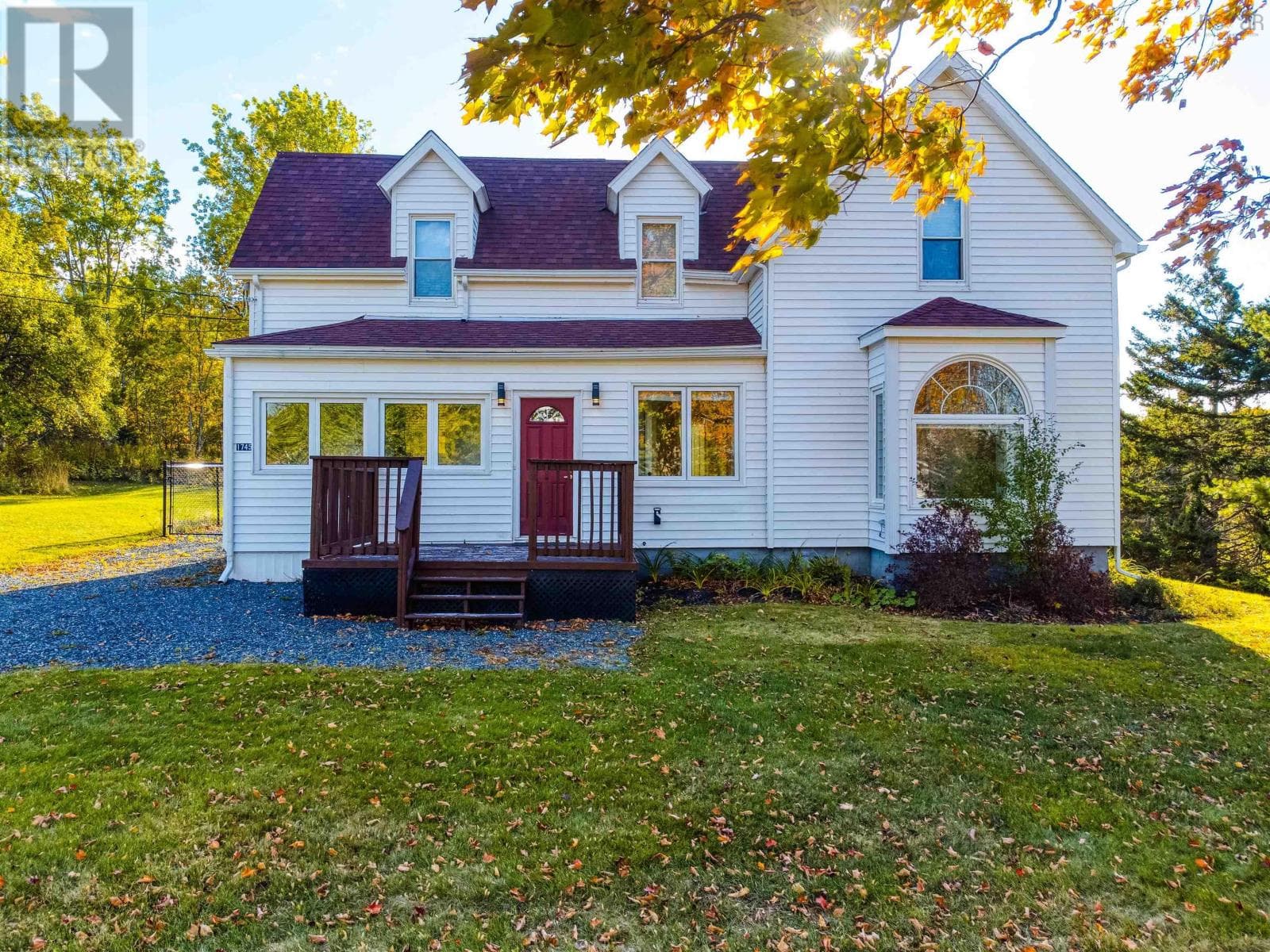 1745 Victoria Street — Westville, Nova Scotia - Main photo