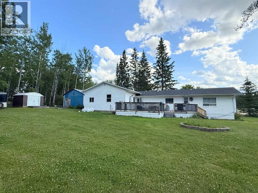 13, 660022 Range Road 225.5 — Rural Athabasca County, Alberta - Main photo