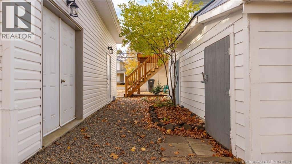 36 Queensway Way — St. Stephen, New Brunswick - Photo 5 of 49