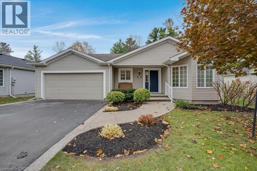 117 BUSHMILL Circle — Freelton, Ontario - Main photo