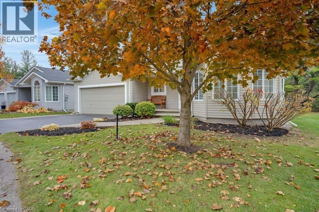 117 BUSHMILL Circle — Freelton, Ontario - Photo 2 of 49