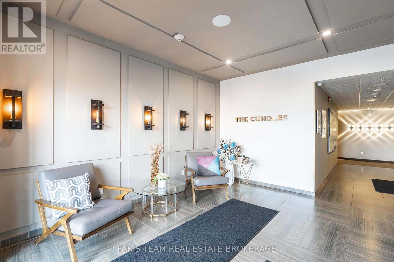 403 - 295 CUNDLES ROAD E — Barrie (Alliance), Ontario - Photo 5 of 34