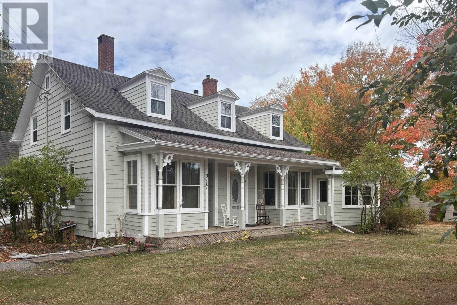 9717 Highway 10 — Nictaux, Nova Scotia - Main photo