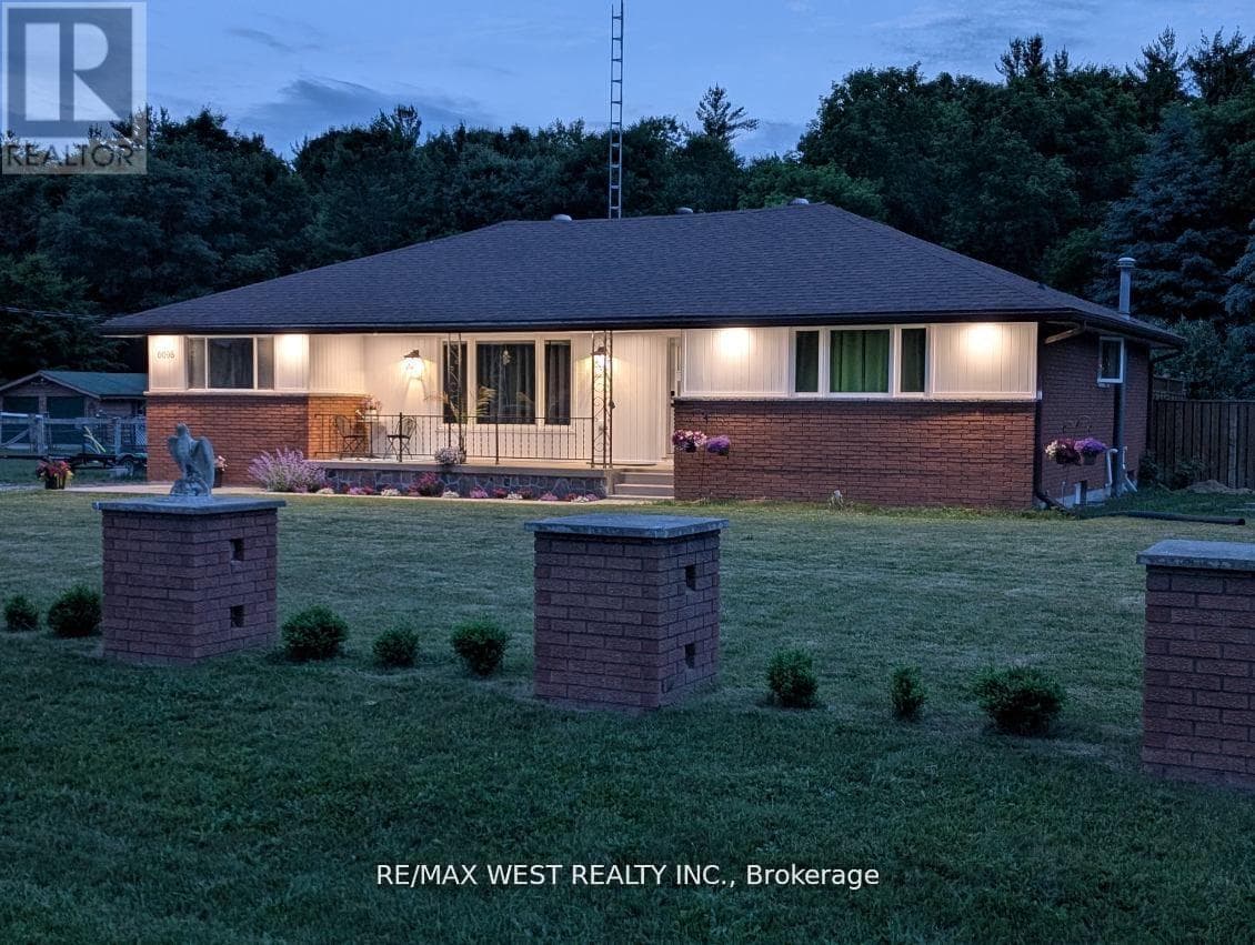 6098 VASEY ROAD — Springwater (Elmvale), Ontario - Main photo