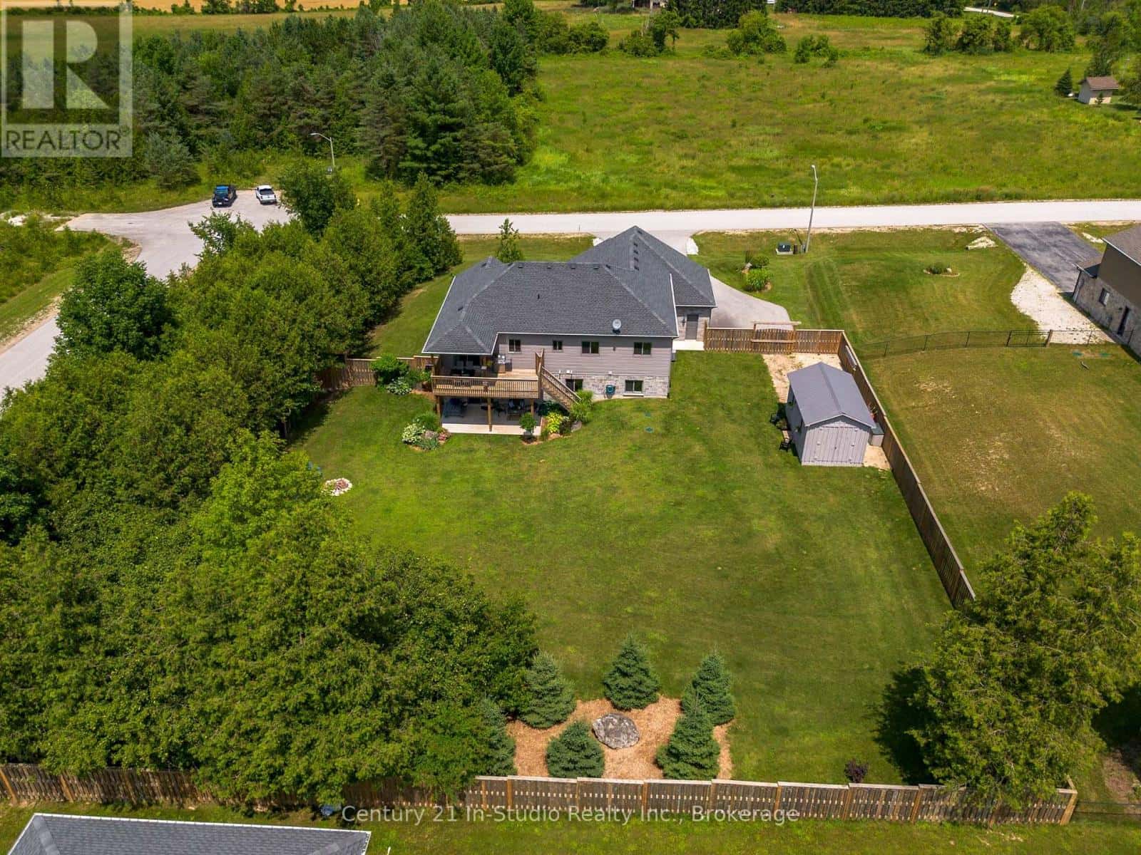 202 MEREDITH WAY — Chatsworth, Ontario - Photo 3 of 50