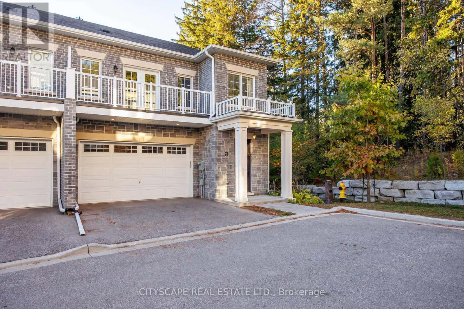 74 OLD BLOOMINGTON ROAD — Aurora (Aurora Estates), Ontario - Photo 3 of 42