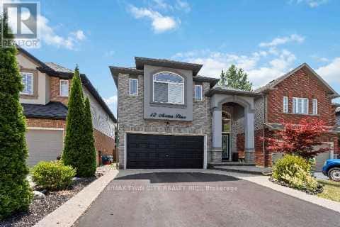 12 AVATAR PLACE — Hamilton (Mount Hope), Ontario - Photo 4 of 48