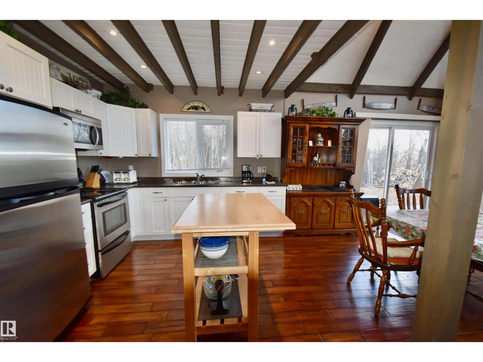 603 59201 RNG ROAD 95 — Rural St. Paul County, Alberta - Photo 4 of 26