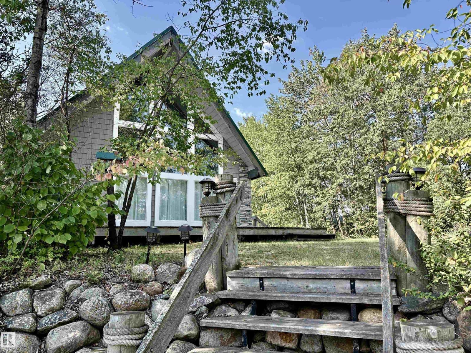 603 59201 RNG ROAD 95 — Rural St. Paul County, Alberta - Photo 2 of 26