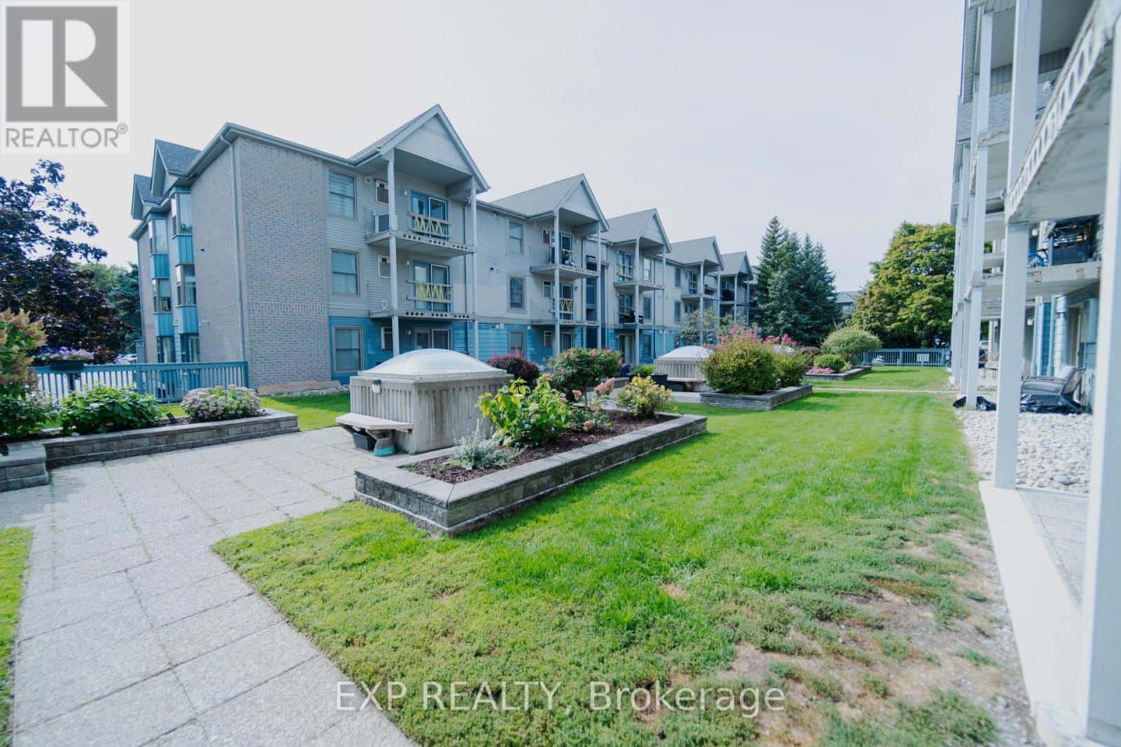 2010 Cleaver Avenue 124