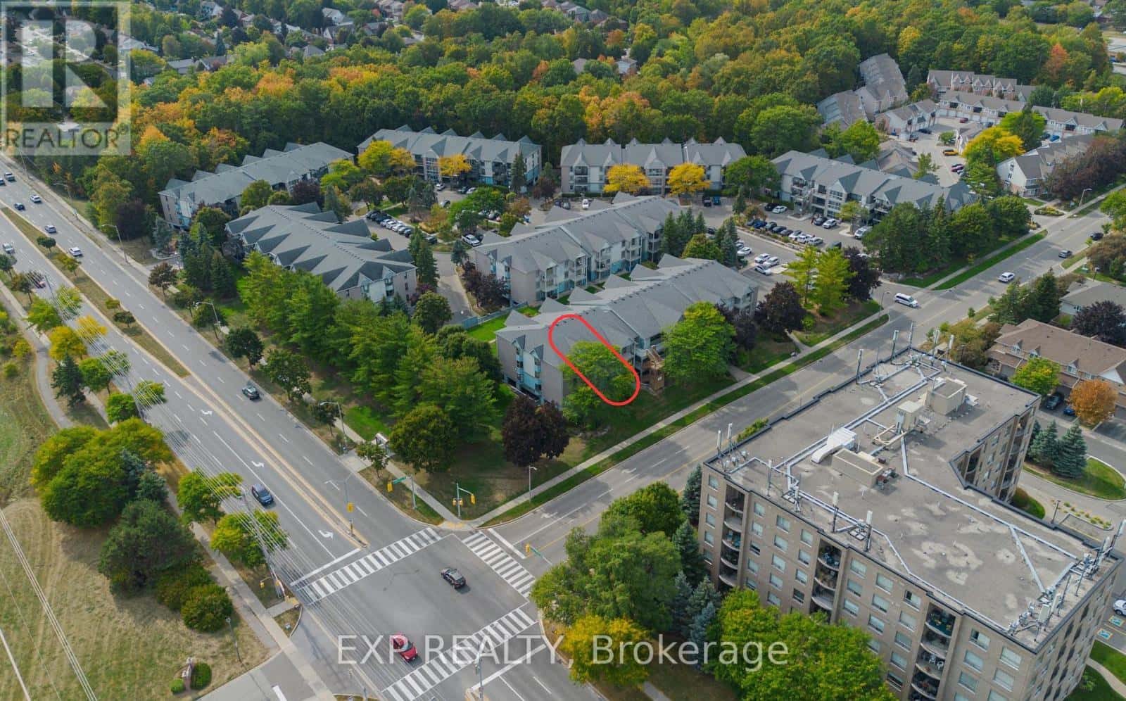 124 - 2010 CLEAVER AVENUE — Burlington (Headon), Ontario - Photo 3 of 24