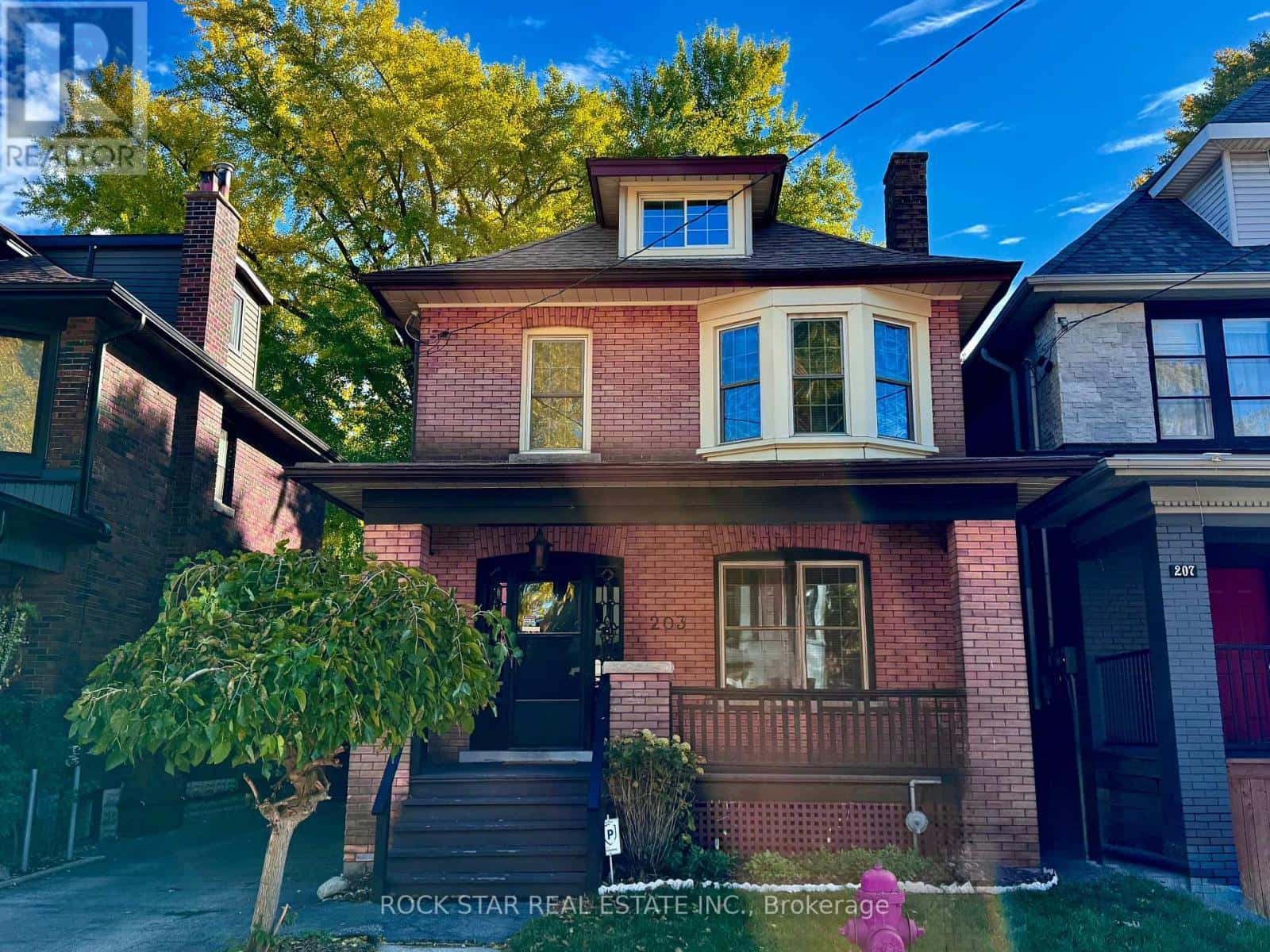 203 FAIRLEIGH AVENUE S — Hamilton (St. Clair), Ontario - Photo 3 of 23