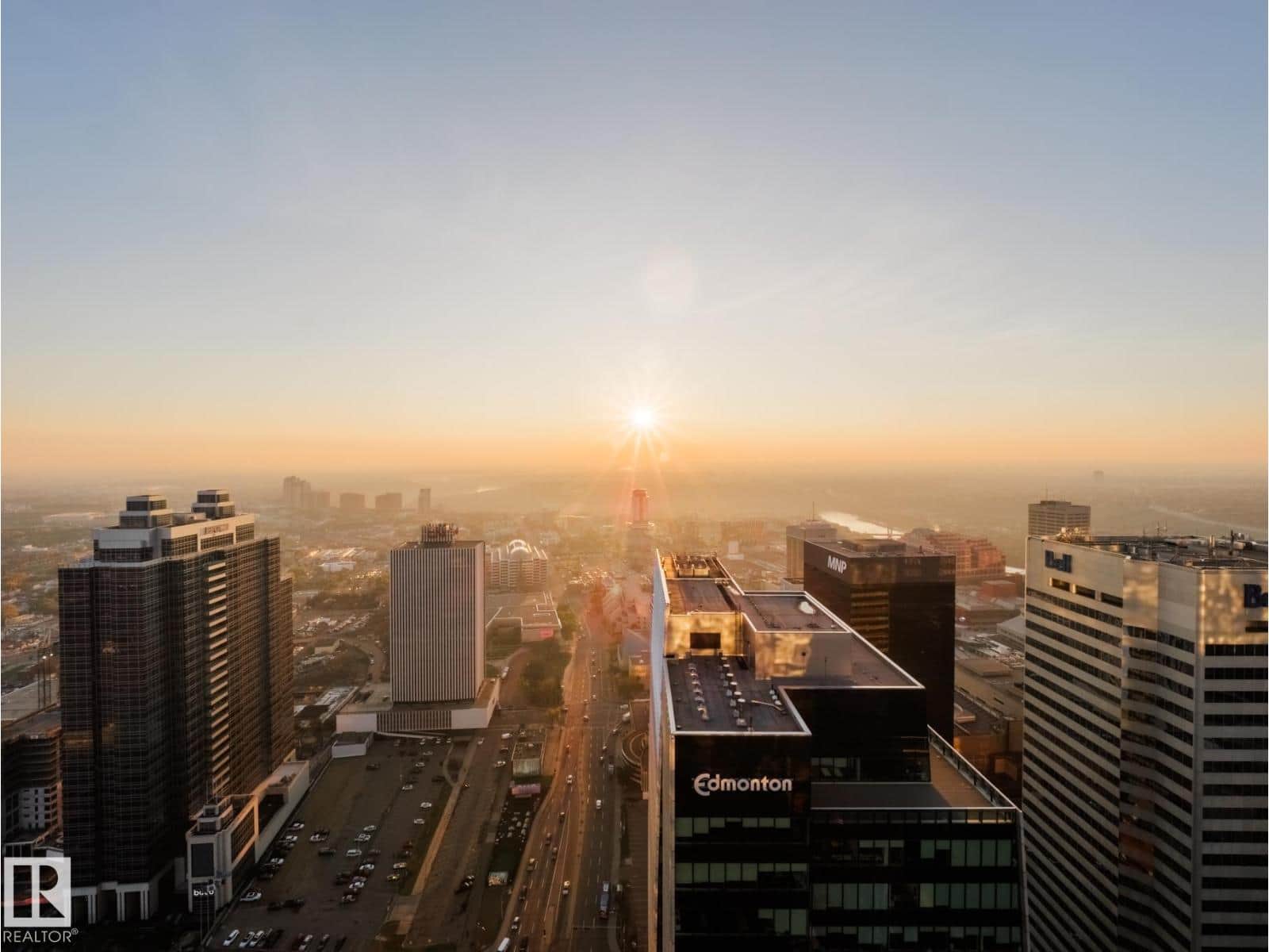 #4402 10360 102 ST NW - Photo 2 of 50, Edmonton, Alberta