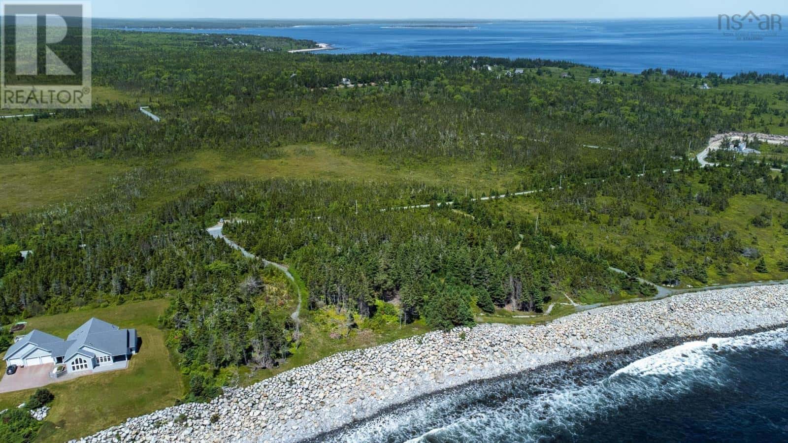 LOT 7 Pierce Point Road — Western Head, Nova Scotia - Photo 2 of 12