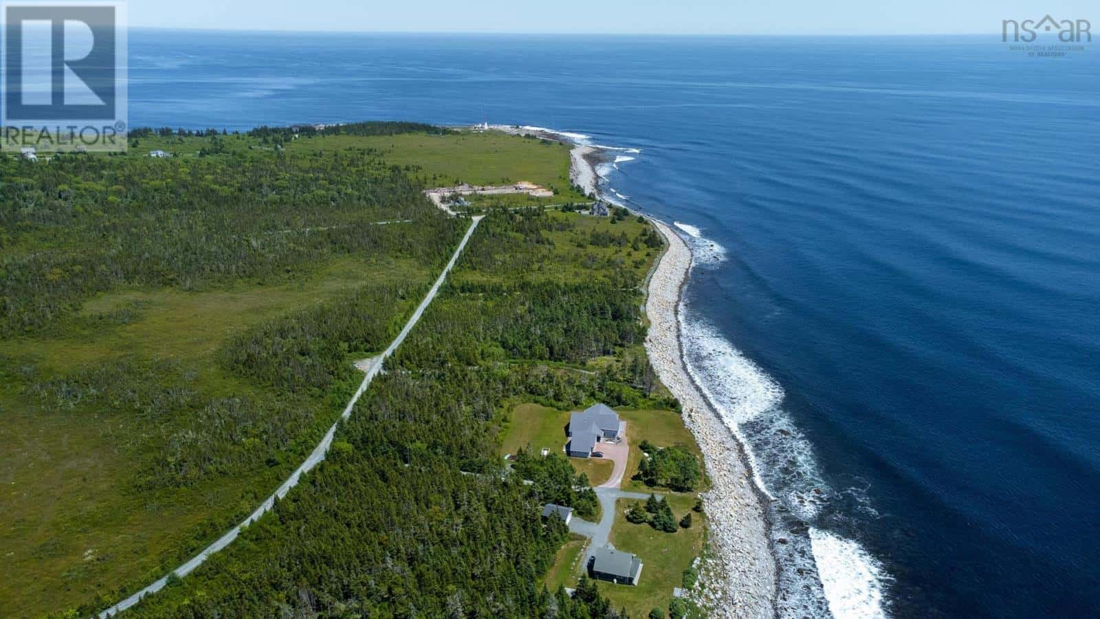 LOT 7 Pierce Point Road — Western Head, Nova Scotia - Photo 3 of 12