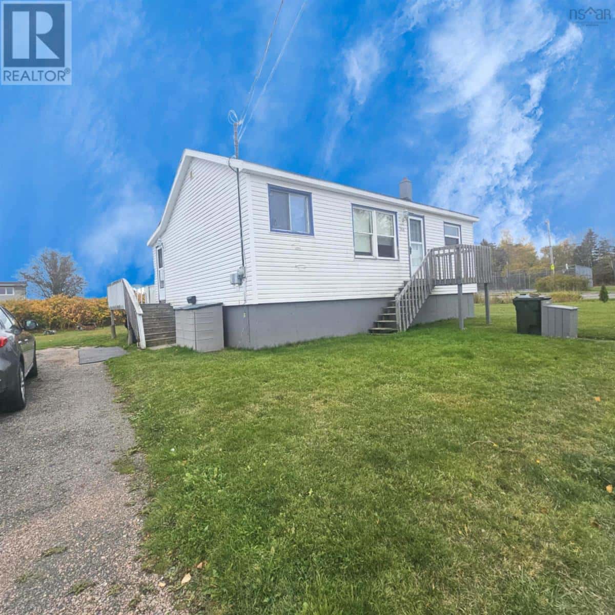 153 Fulton Avenue — Westmount, Nova Scotia - Photo 2 of 16