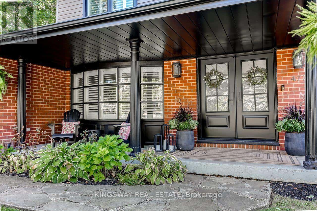 471 SCENIC DRIVE — Hamilton (Westcliffe), Ontario - Photo 3 of 35